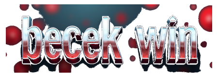 becek win logo