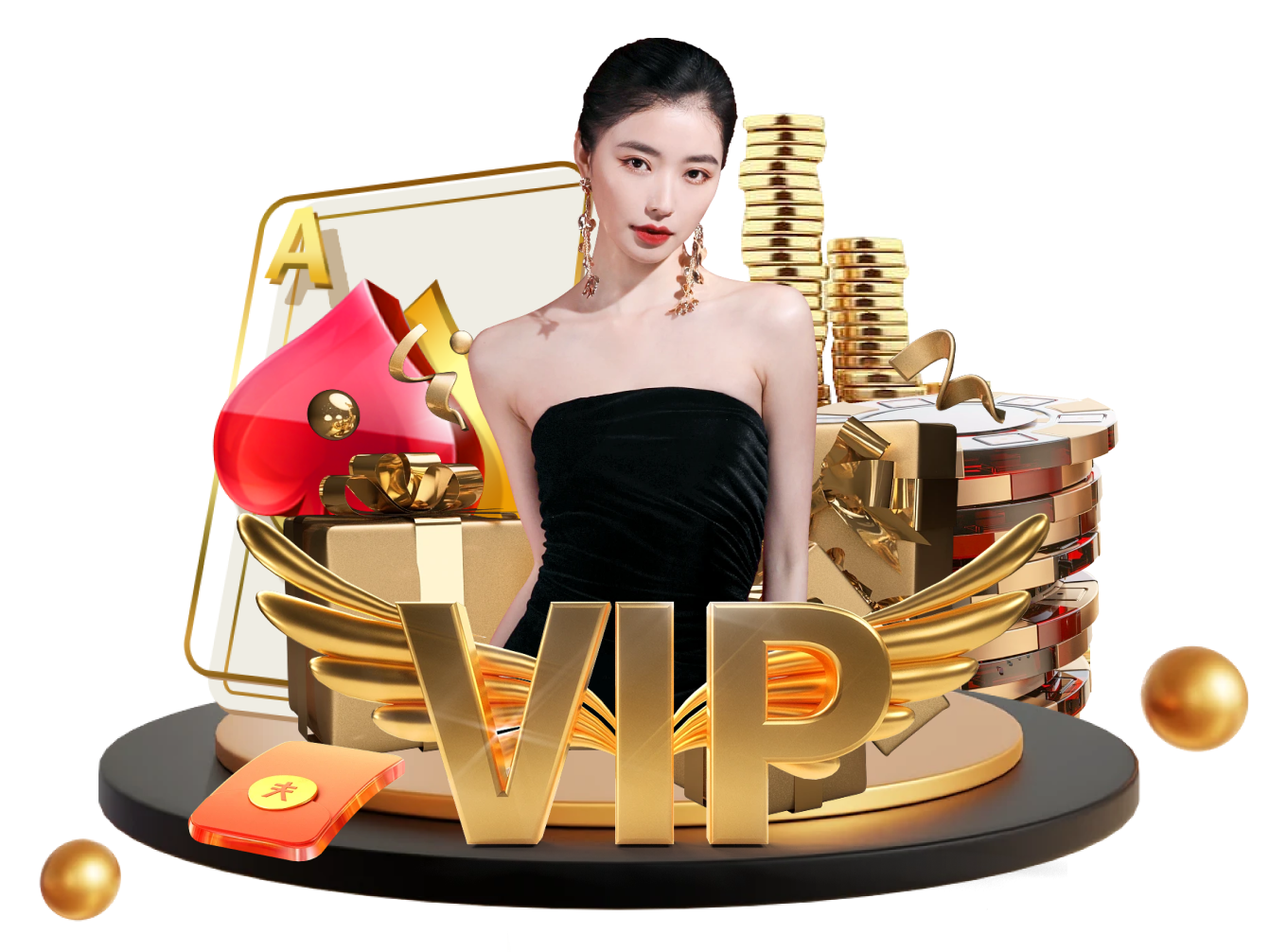 becek win mobile gaming