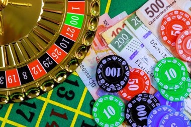 becek win Bingo Rooms